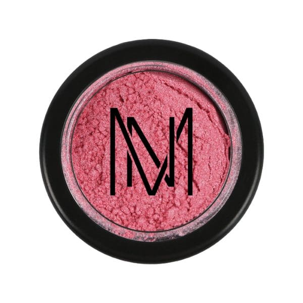 MN Glitter Powder 3 - pink