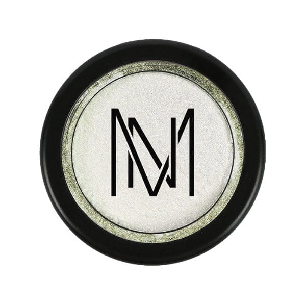 MN Glitter Powder 8 - gold