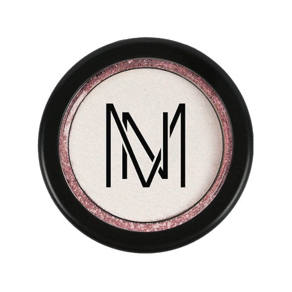 MN Glitter Powder 9 - pink