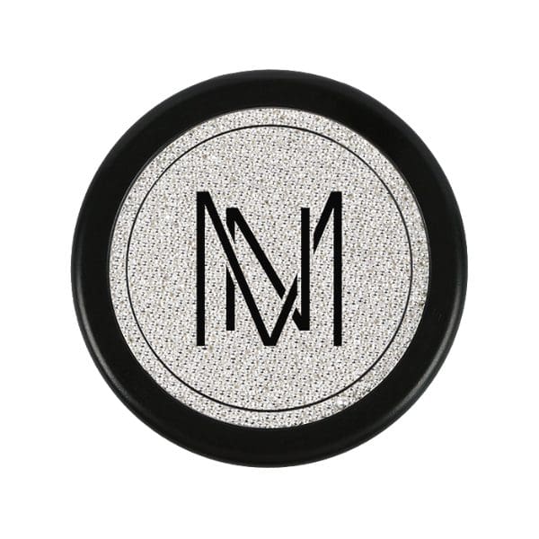 MN Micro Beads - silver