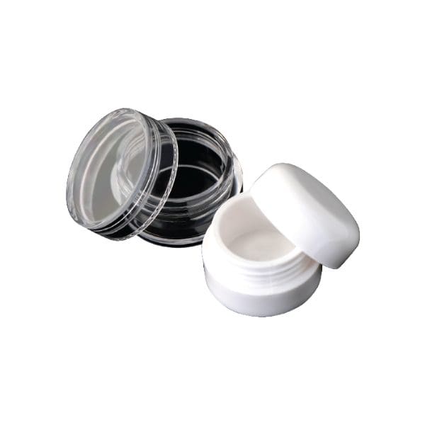 MNMixing jar clear 1 pcs
