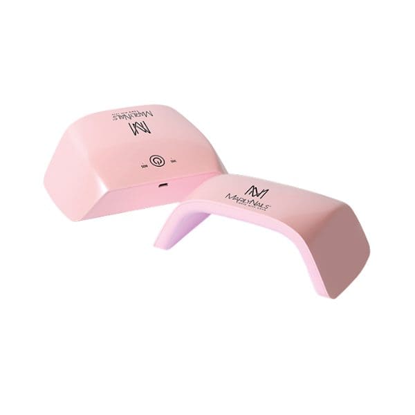 MN MyFirst UV/LED Lamp