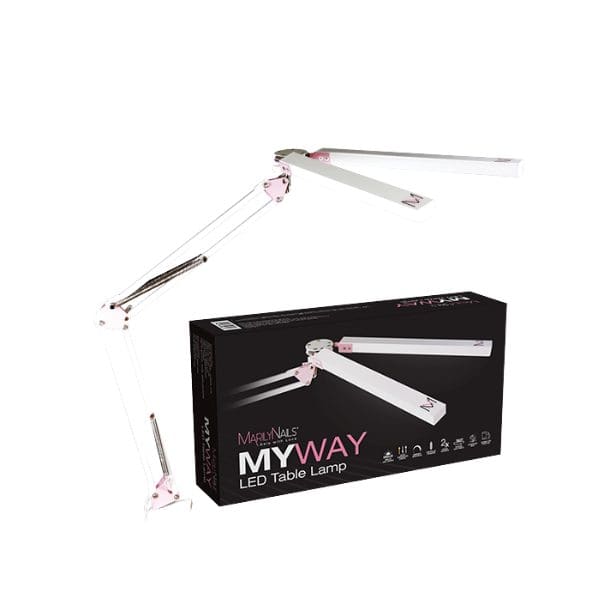 MyWay LED Table Lamp