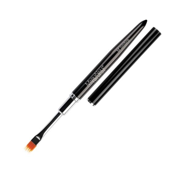 MN M ombre brush