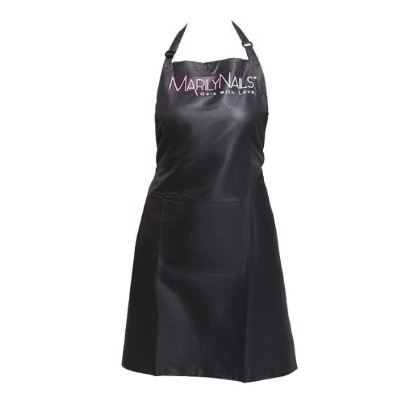 MN MarilyNails apron 1 pcs