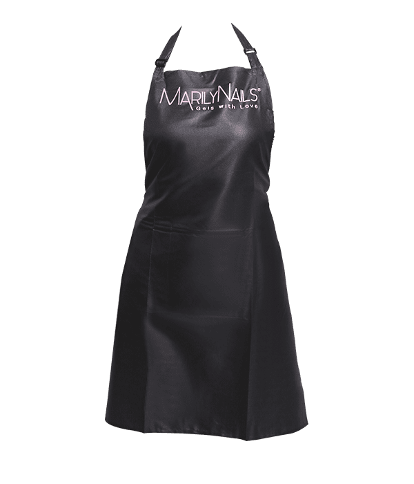 MN MarilyNails apron 1 pcs - Image 2
