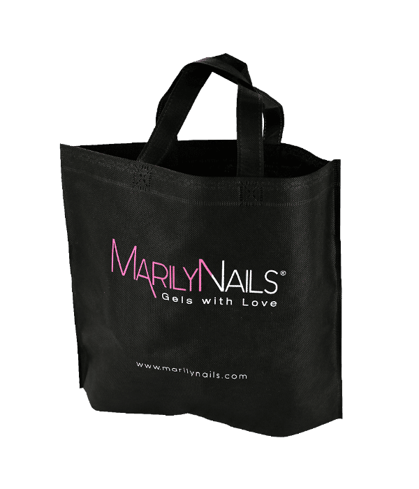 MN MarilyNails Bag 1 pcs - Image 2