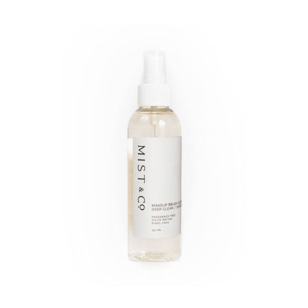 Makeup Brush Cleaner - Sensitive 150ml.