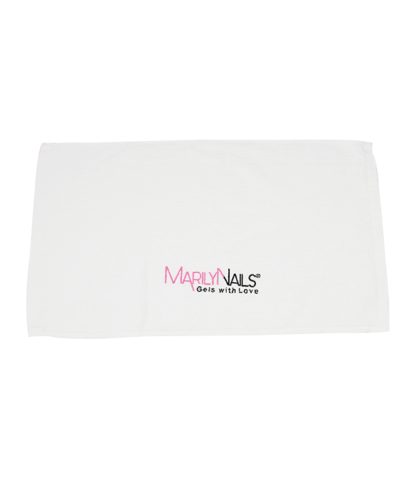 MN MarilyNails towel 1 pcs - Image 2