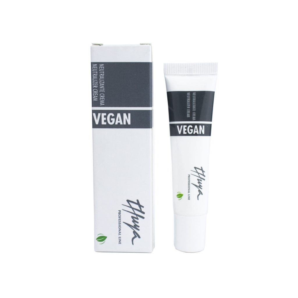 Vegan Neutralizer