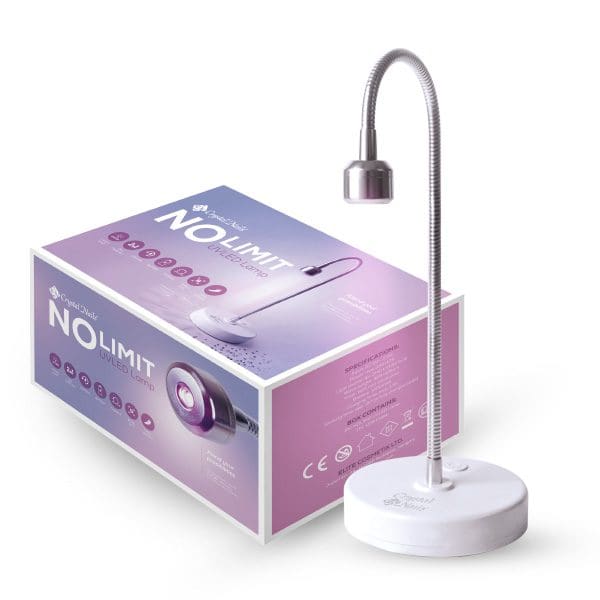 CN No Limit UVLED Lamp
