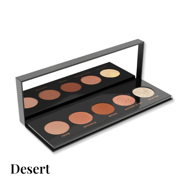 LXY Eyeshadow palette - Image 3
