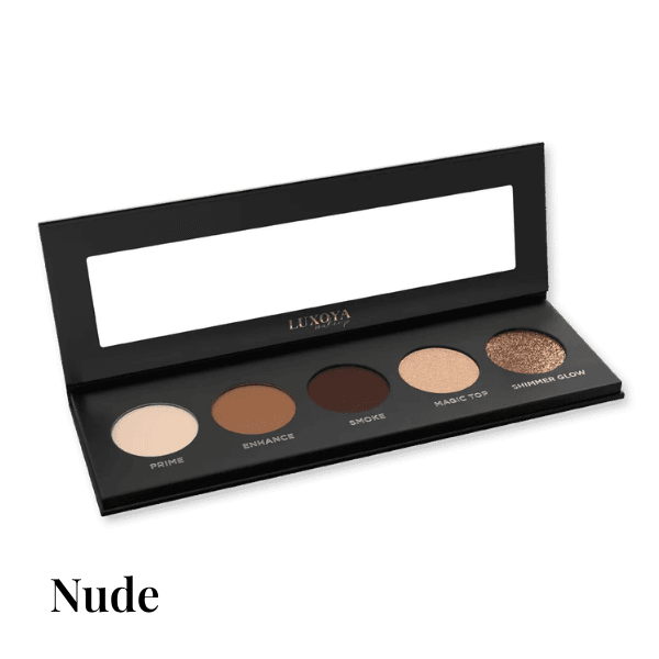 LXY Eyeshadow palette - Image 6