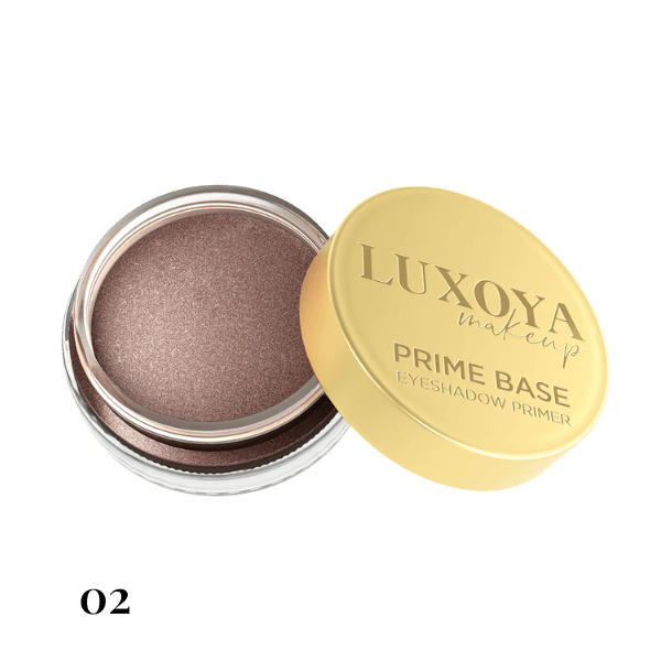 LXY Prime base eyeshadow primer - Image 3