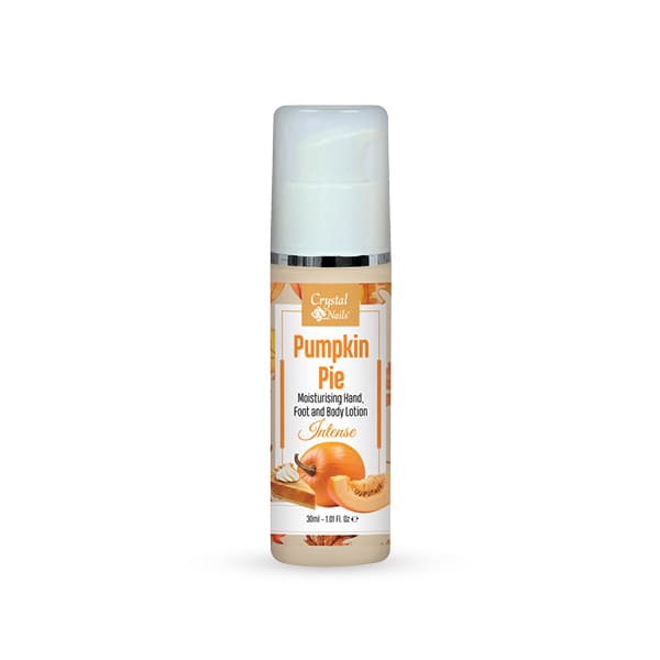 CN Créme PumkinPie Lotion - Intense (limited) THF - Image 3