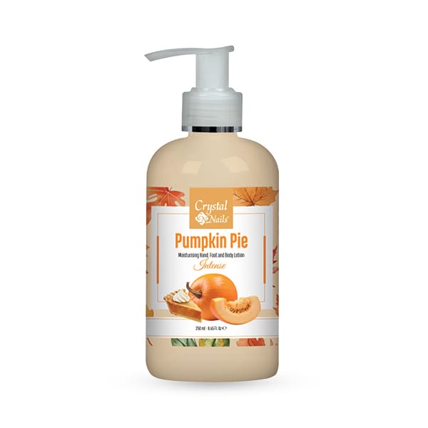CN Créme PumkinPie Lotion - Intense (limited) THF - Image 2