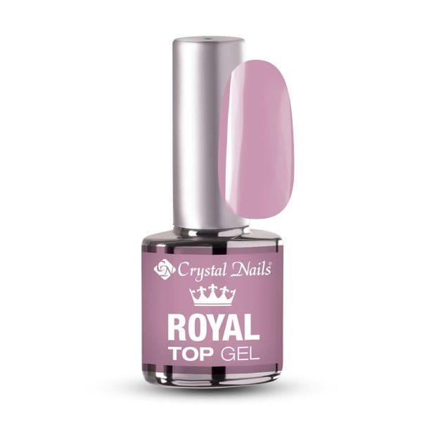 CN Royal Top Gel 4ml #003 - Lilac TF