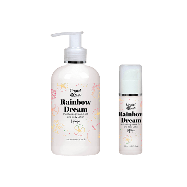 CN Rainbow Dream Lotion - Intense