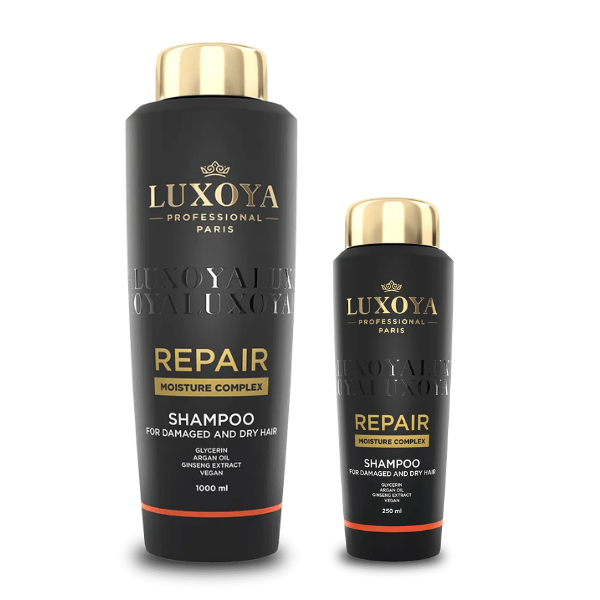 Luxoya Shampoo repair