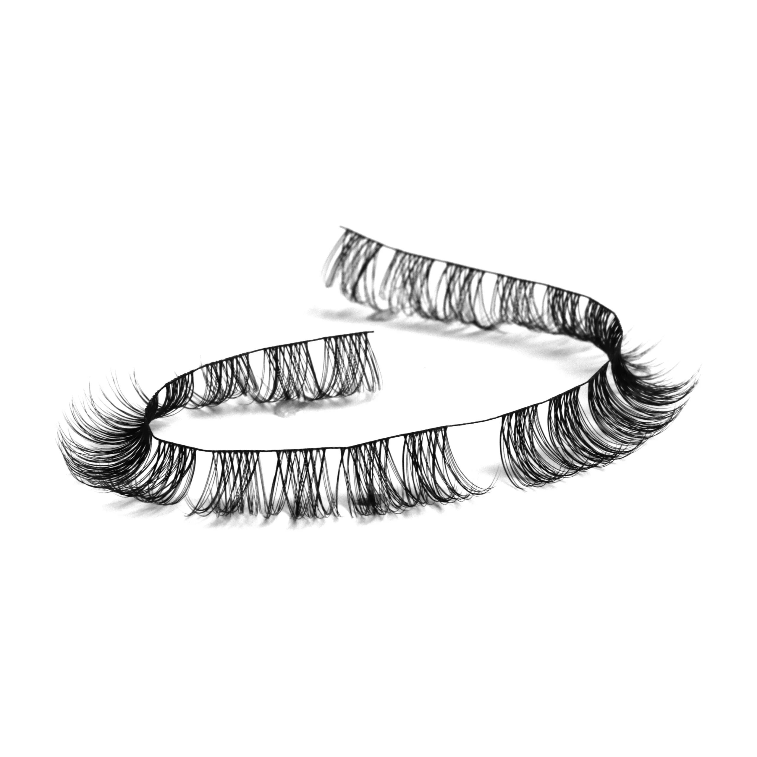Ribbon Augnhár Diva, D curl - Image 2