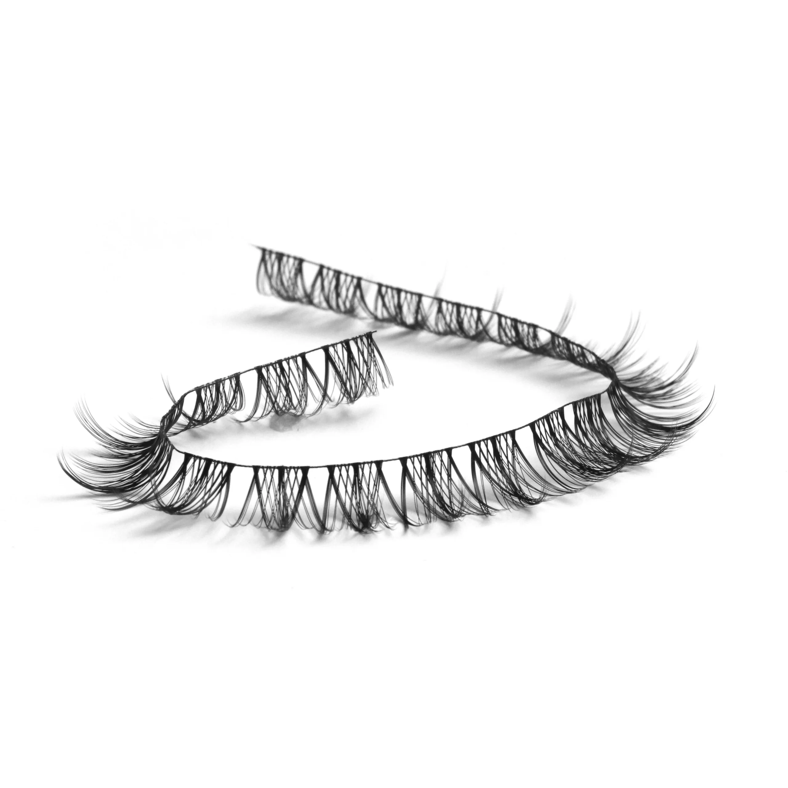 Ribbon Augnhár Mia, C curl - Image 2