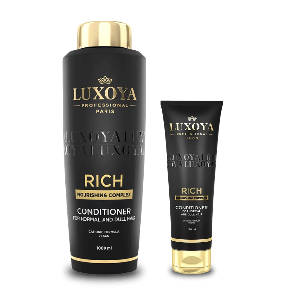 Luxoya Conditioner rich