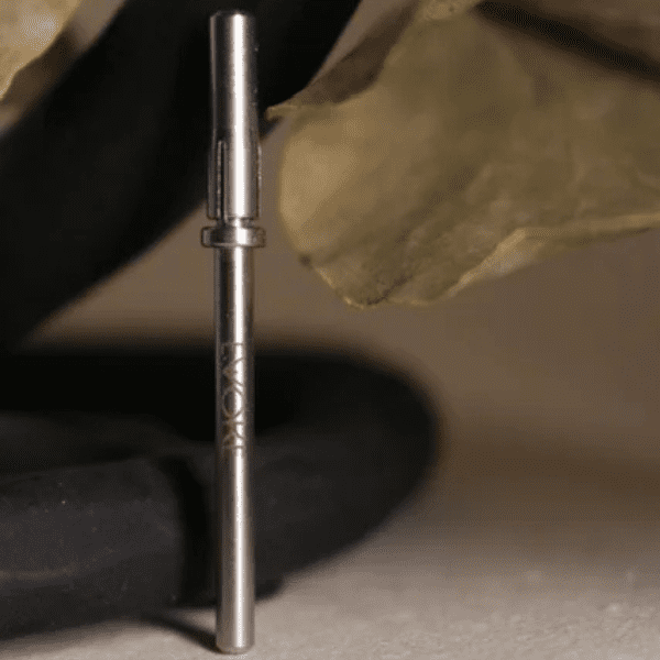 EVOKE MINI MANDREL -(Stainless Steel)
