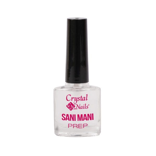 CN Sani Mani Prep 8ml THF