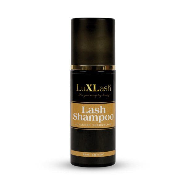 LX Lash shampoo - Advanced technology 100ml