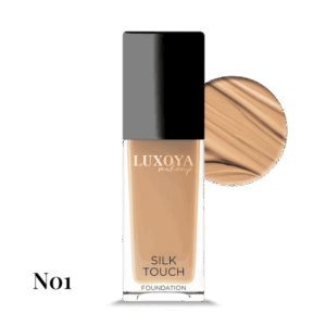 Silk-Touch-N01