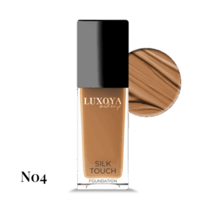 Silk-Touch-N04