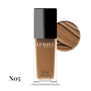 Silk-Touch-N05