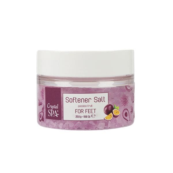 CN SPA Softener salt 250g THF