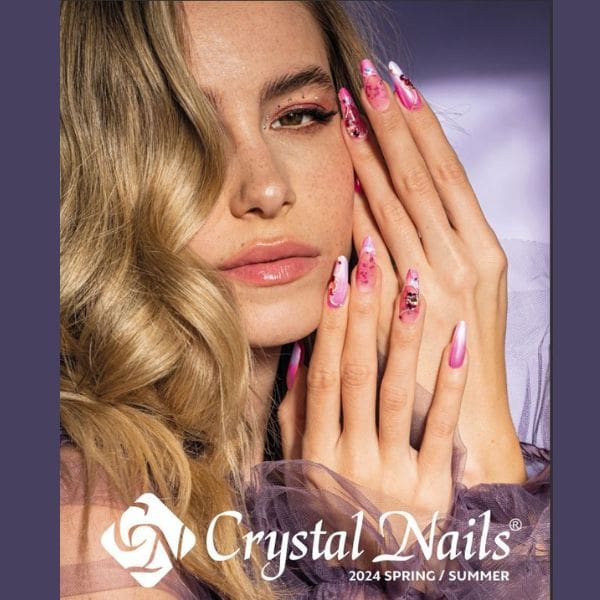 Vörulisti Spring/summer catalog 2024
