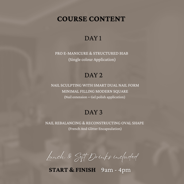 Grunnnámskeið/base course (Kennt á ensku/English speaking) 3. ,4. and 5. July - Image 9