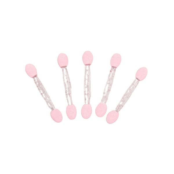 Sponge brush pink 10pcs.