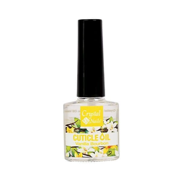 CN Cuticle Oil - Vanilla bourbon 8ml THF