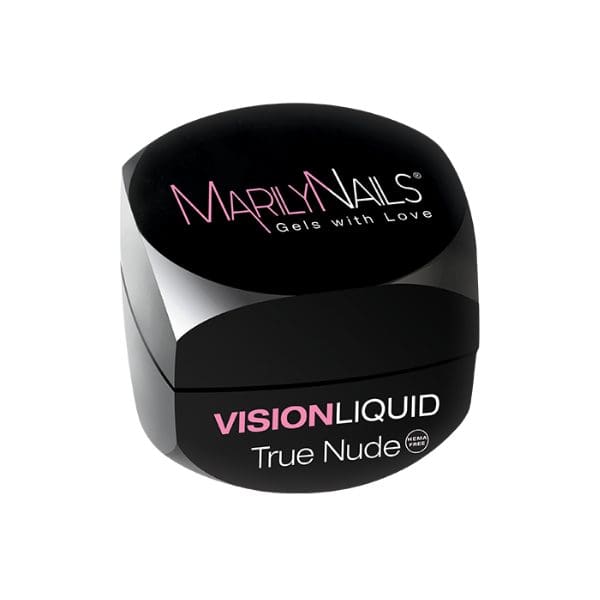 MN Vision Liquid - True Nude 13ml THF