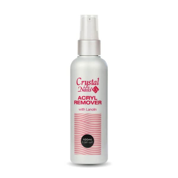 CN Acryl Remover 100ml DG THF