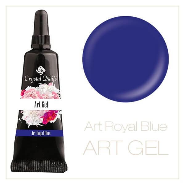 CN Art gel royal blue 5ml TF