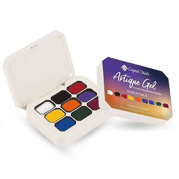 CN Artique Painting Gel Sets - Artist Essentials TF