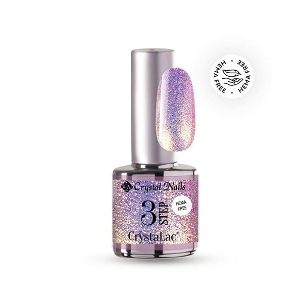 CN 3S CrystaLac #A2 - Lunaria THF - Image 2