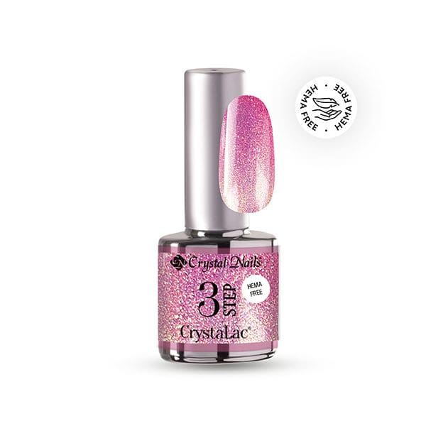 CN 3S CrystaLac #A4 - Cherry Blossom THF - Image 2