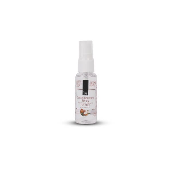 CN SPA Callus Softener spray for feet - Image 3