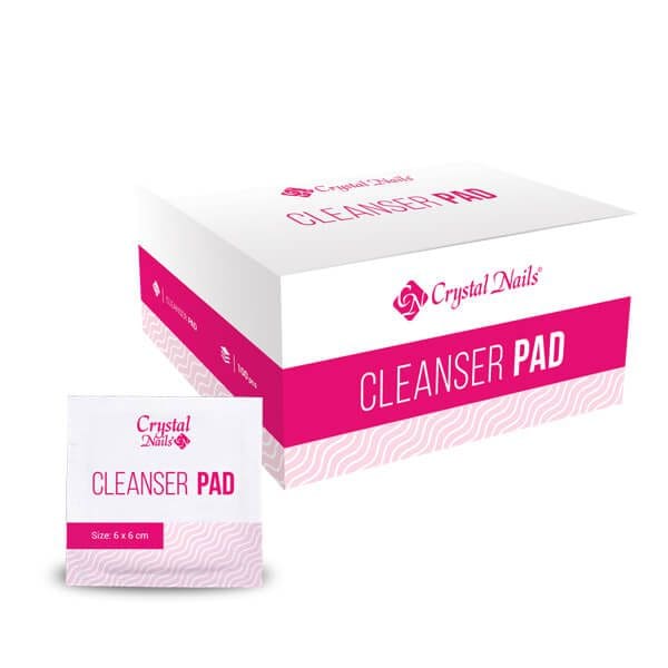 CN Cleanser Pad THF