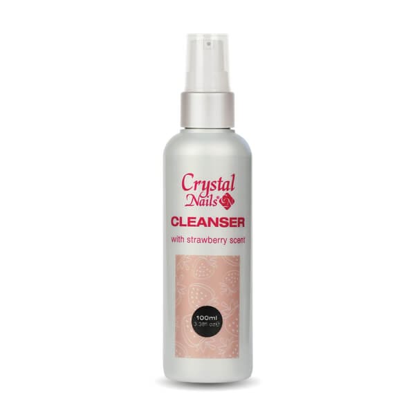 CN Cleanser strawberry THF