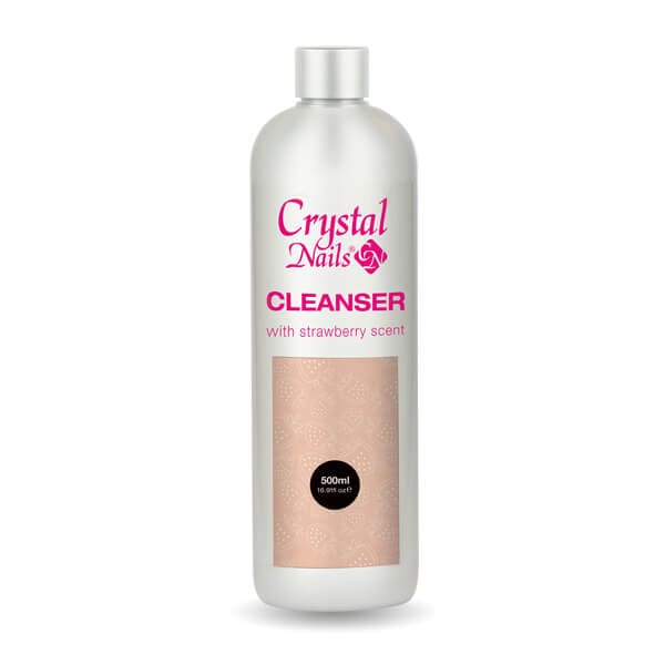 CN Cleanser strawberry THF - Image 2