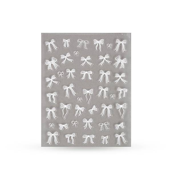 CN nail sticker (CN-28)