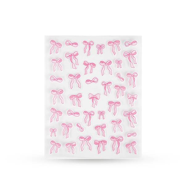 CN nail sticker (CN-29)