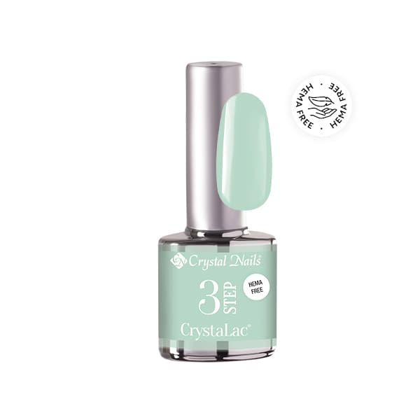 CN 3S CrystaLac 8ml #013 - Pistachio THF